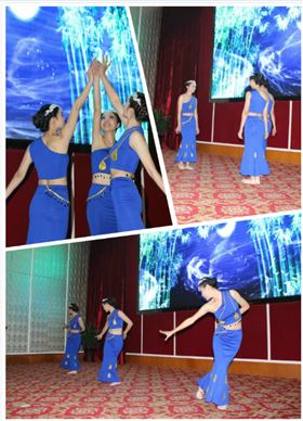 &ldquo;瑞&rdquo;不可擋，馬到功成&mdash;&mdash;記瑞馬壁掛爐2014年度答謝盛典16