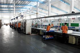 走進壁掛爐十大品牌瑞馬壁掛爐，&ldquo;感受細節之作&rdquo;態度