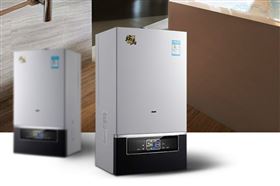 瑞馬暖男哥提醒您：科學保養壁掛爐更長壽33