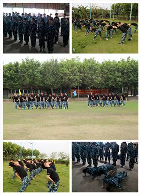 激情瑞馬展活力，凝心聚力瑞馬夢33