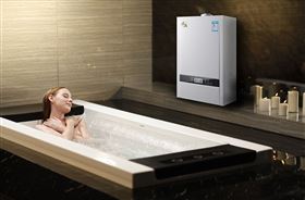 國外壁掛爐與國內壁掛爐，使用壽命為何會有如此大的差距？