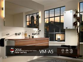 瑞馬燃氣采暖壁掛爐，與您一起感恩父母