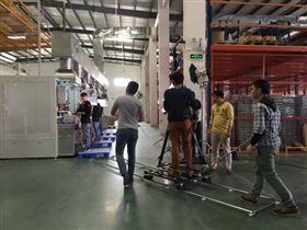 2017瑞馬壁掛爐年度大片，即將發行！