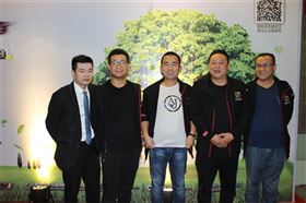 廣東瑞馬之&ldquo;蓄勢待發，砥礪前行&rdquo;的愛的故事