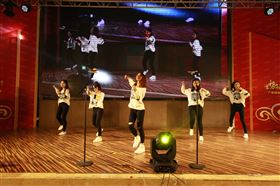 廣東瑞馬之&ldquo;蓄勢待發，砥礪前行&rdquo;的愛的故事