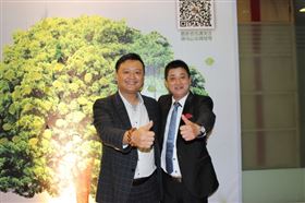 廣東瑞馬之&ldquo;蓄勢待發，砥礪前行&rdquo;的愛的故事