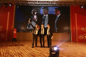 廣東瑞馬之&ldquo;蓄勢待發，砥礪前行&rdquo;的愛的故事