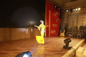 廣東瑞馬之&ldquo;蓄勢待發，砥礪前行&rdquo;的愛的故事