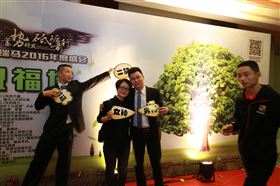 廣東瑞馬之&ldquo;蓄勢待發，砥礪前行&rdquo;的愛的故事