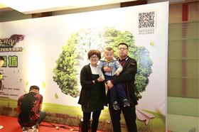 廣東瑞馬之&ldquo;蓄勢待發，砥礪前行&rdquo;的愛的故事