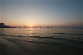 瑞馬壁掛爐廠家暢游惠州，點燃2017的新輝煌！