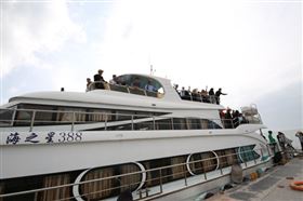 瑞馬壁掛爐廠家暢游惠州，點燃2017的新輝煌！