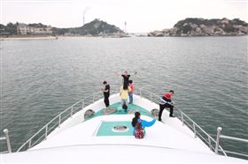 瑞馬壁掛爐廠家暢游惠州，點燃2017的新輝煌！