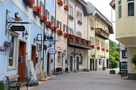 瑞馬壁掛爐廠家暢游惠州，點燃2017的新輝煌！