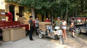 瑞馬壁掛爐積極推進(jìn)煤改氣工程，為萬(wàn)民輸送源源不斷的溫暖