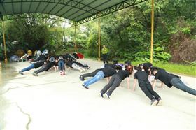 瑞馬,一支為夢想而奮斗的團隊——瑞馬生產部拓展活動 瑞馬,一支為夢想而奮斗的團隊——瑞馬生產部拓展活動