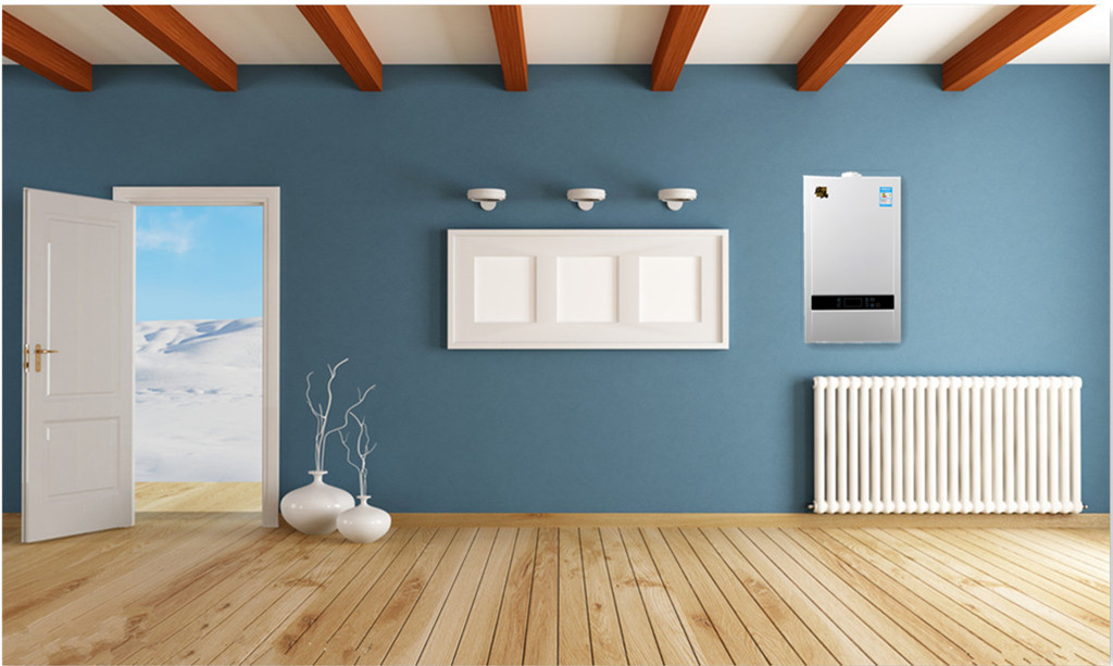 瑞馬燃?xì)獗趻鞝t，壁掛爐安裝，壁掛爐使用