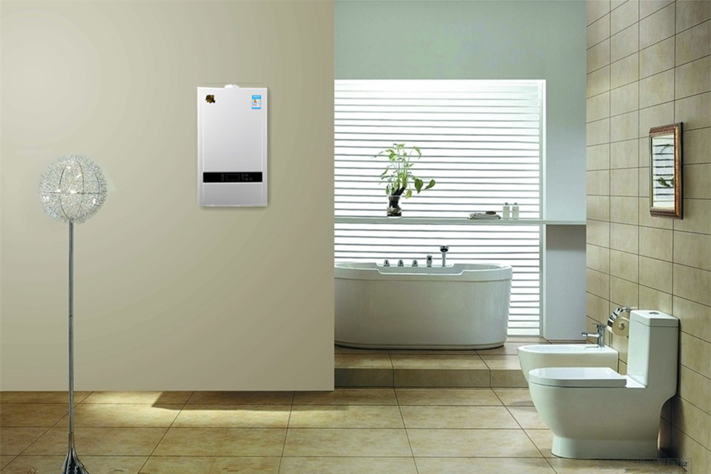 瑞馬燃?xì)獗趻鞝t，壁掛爐獨(dú)立采暖