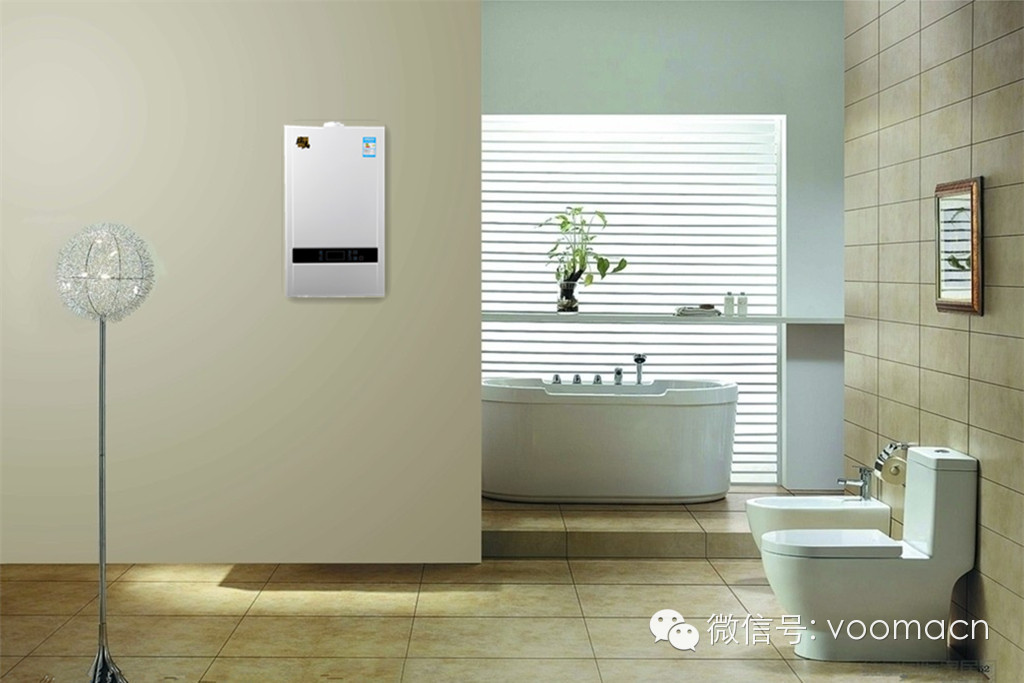 怎么降低家庭式暖氣設備壁掛爐耗氣量？