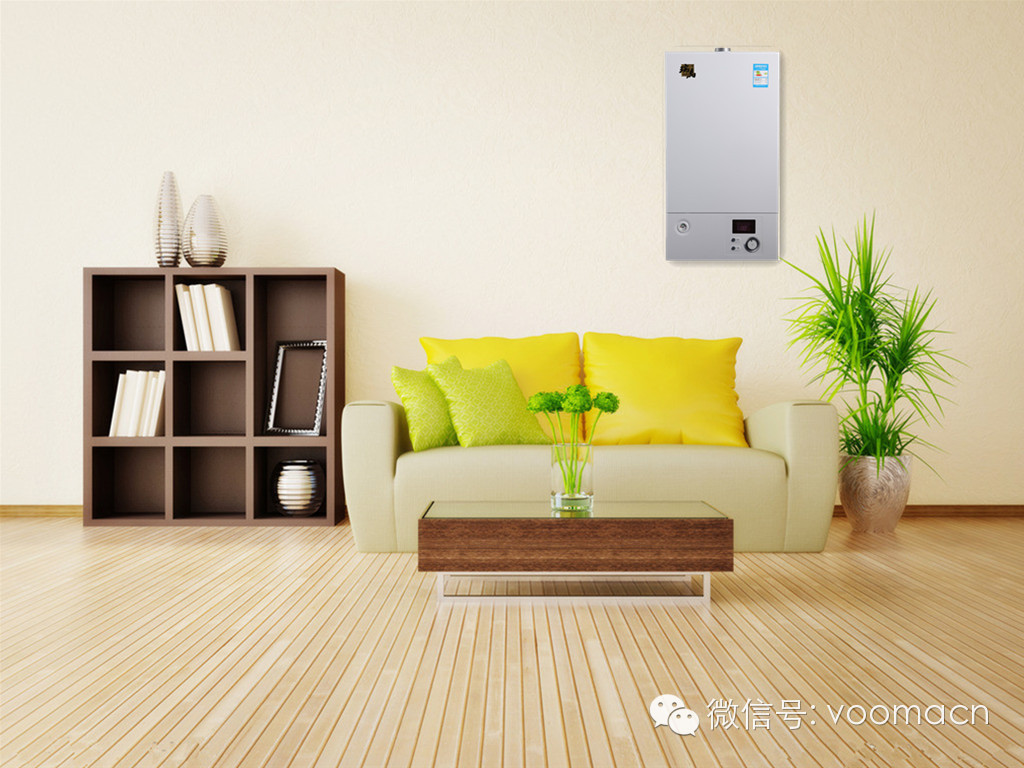 燃氣壁掛爐價格多少？