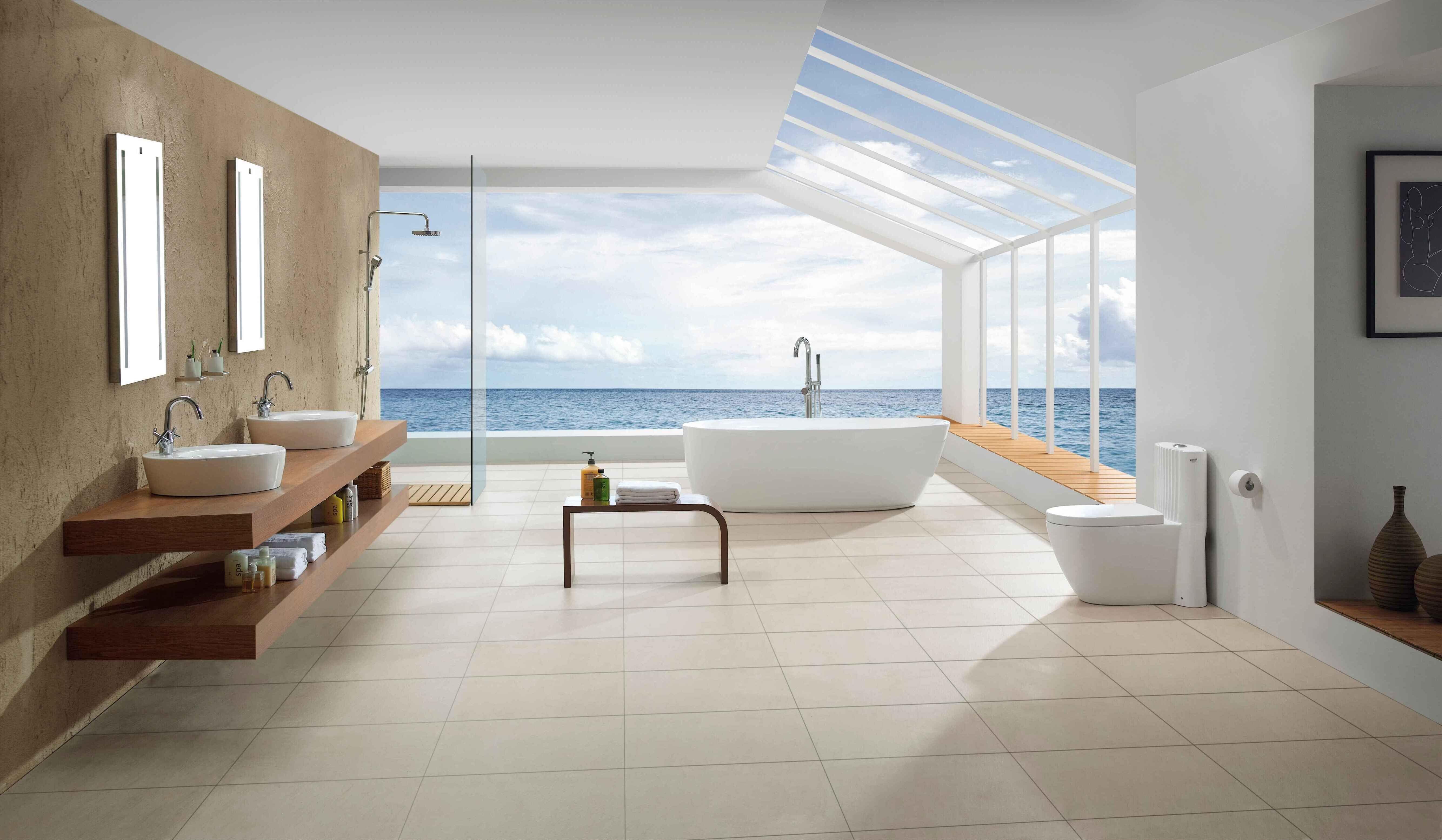 靈活使用瑞馬壁掛爐，提升您的家居品位22