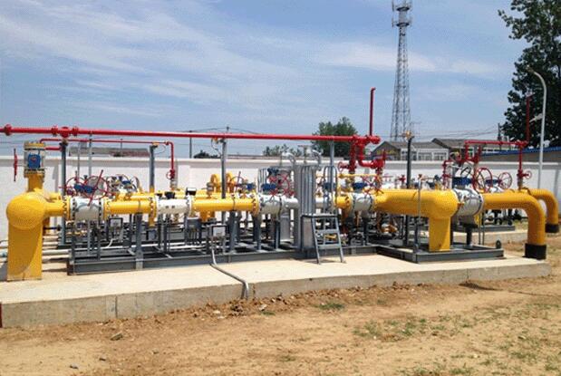 燃氣公司與瑞馬壁掛爐廠家實現戰略合作，共同助推&ldquo;煤改氣&rdquo;