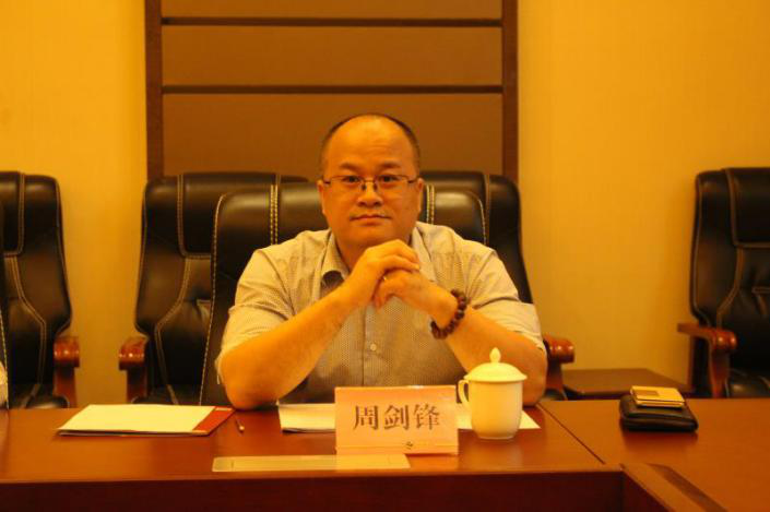 【瑞馬人物專訪】周劍鋒：寶劍鋒從磨礪出，梅花香自苦寒來