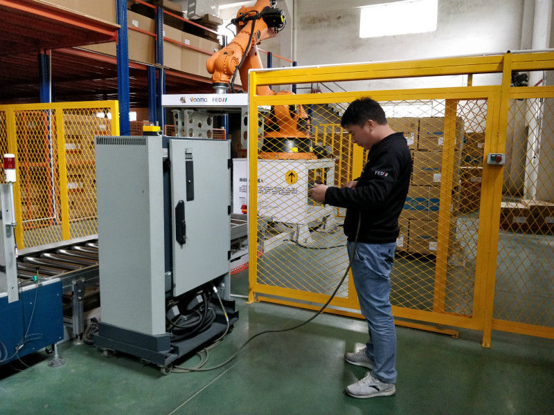 【瑞馬人物專訪】梁禮軍：復(fù)雜的事情簡單做，你就是專家！