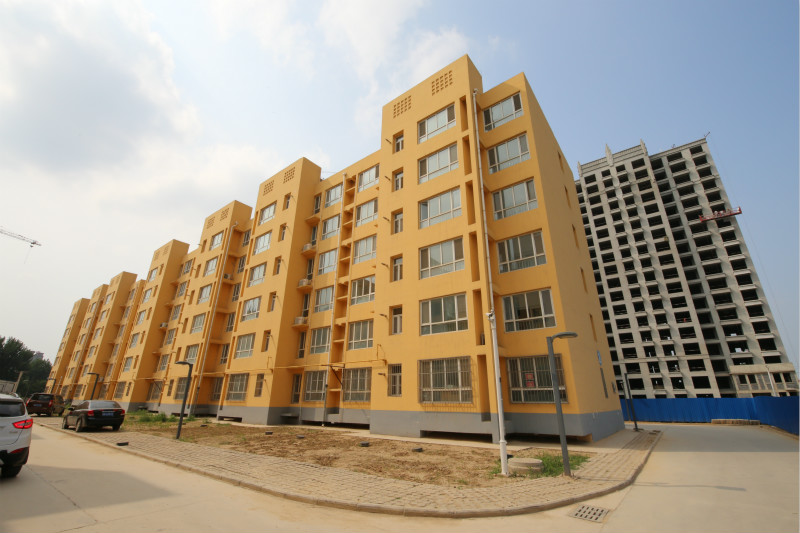 房地產出臺利好政策，瑞馬廠家順勢而為！