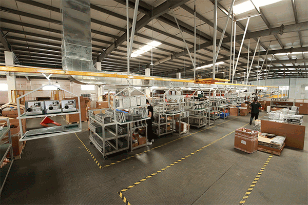 【瑞馬人物專訪】馬瑞：智能創新領行業，瑞馬實現高質量發展