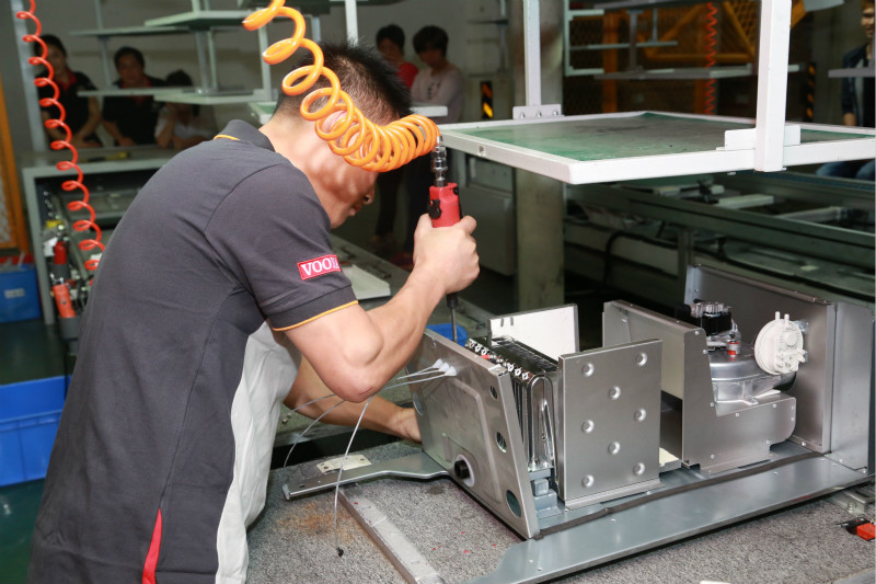 【瑞馬人物專訪】馬瑞：智能創新領行業，瑞馬實現高質量發展