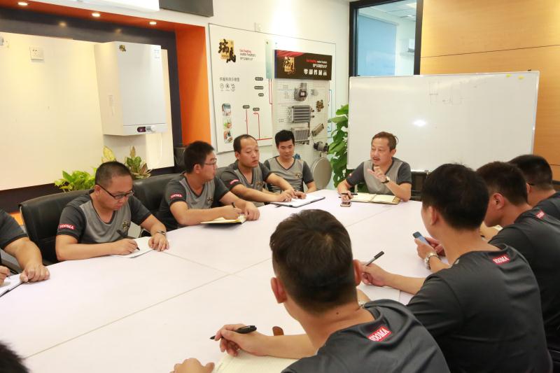 【瑞馬人物專訪】馬瑞：智能創新領行業，瑞馬實現高質量發展