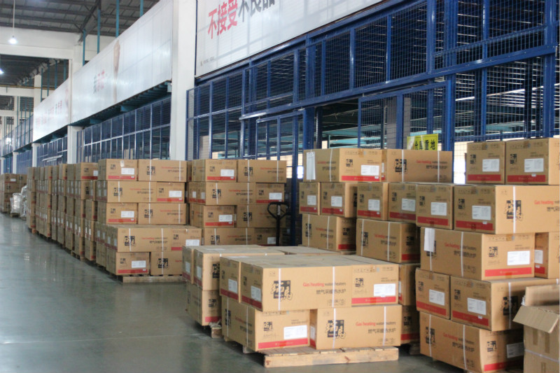 2000臺的日產量!壁掛爐人進貨的要抓緊了! 2000臺的日產量!壁掛爐人進貨的要抓緊了!