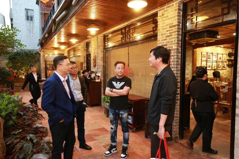 感恩有您！瑞馬壁掛爐2019供應(yīng)商答謝晚宴圓滿結(jié)束