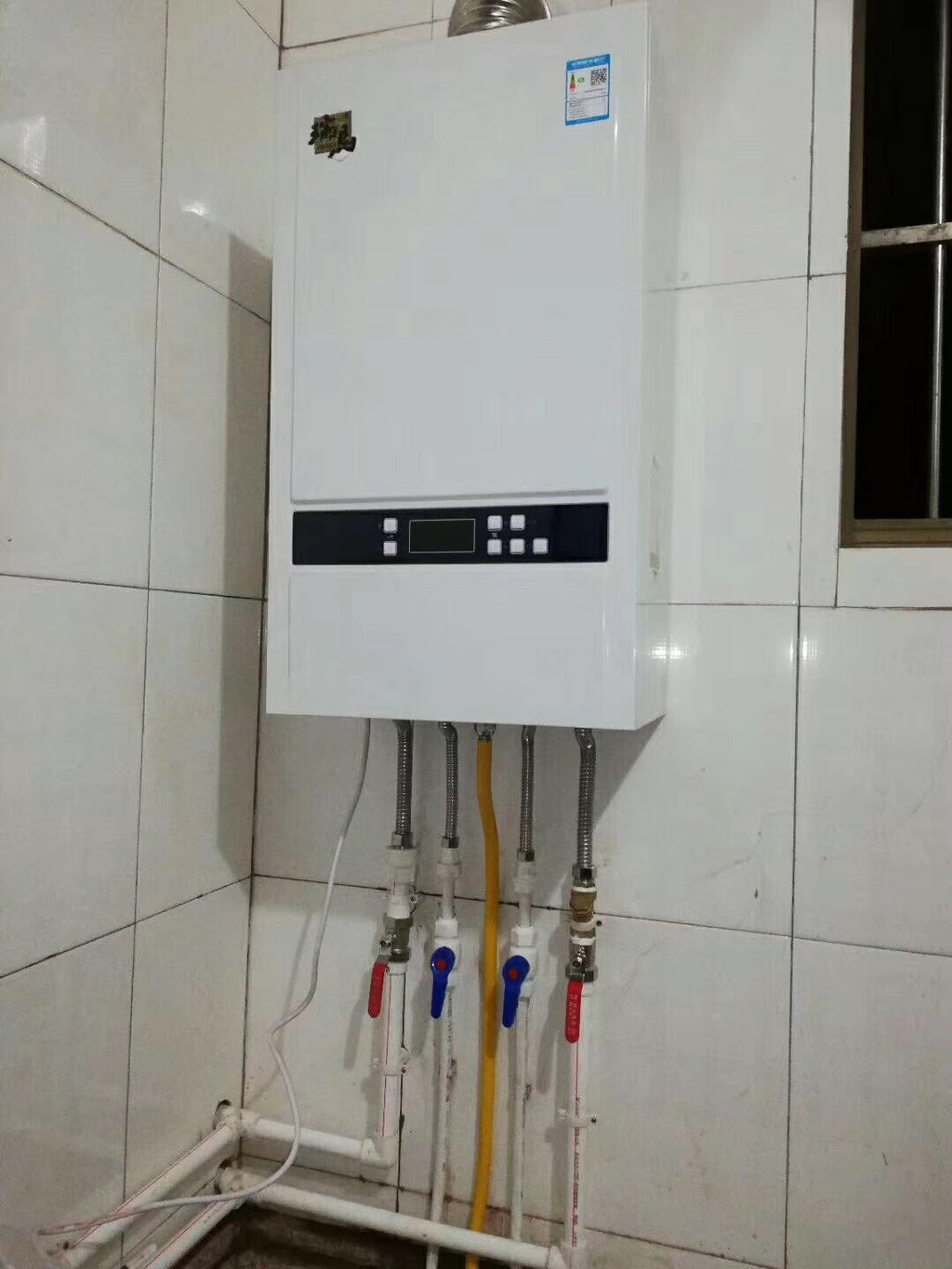 低氮燃?xì)獗趻鞝t品牌哪個(gè)牌子口碑好？