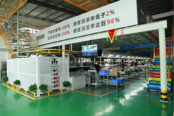 行業外的人怎么選擇低氮壁掛爐廠家做代理？