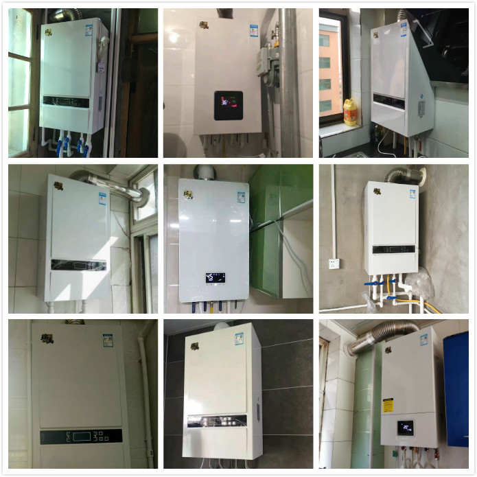 家用天然氣壁掛爐廠家哪個牌子好用？