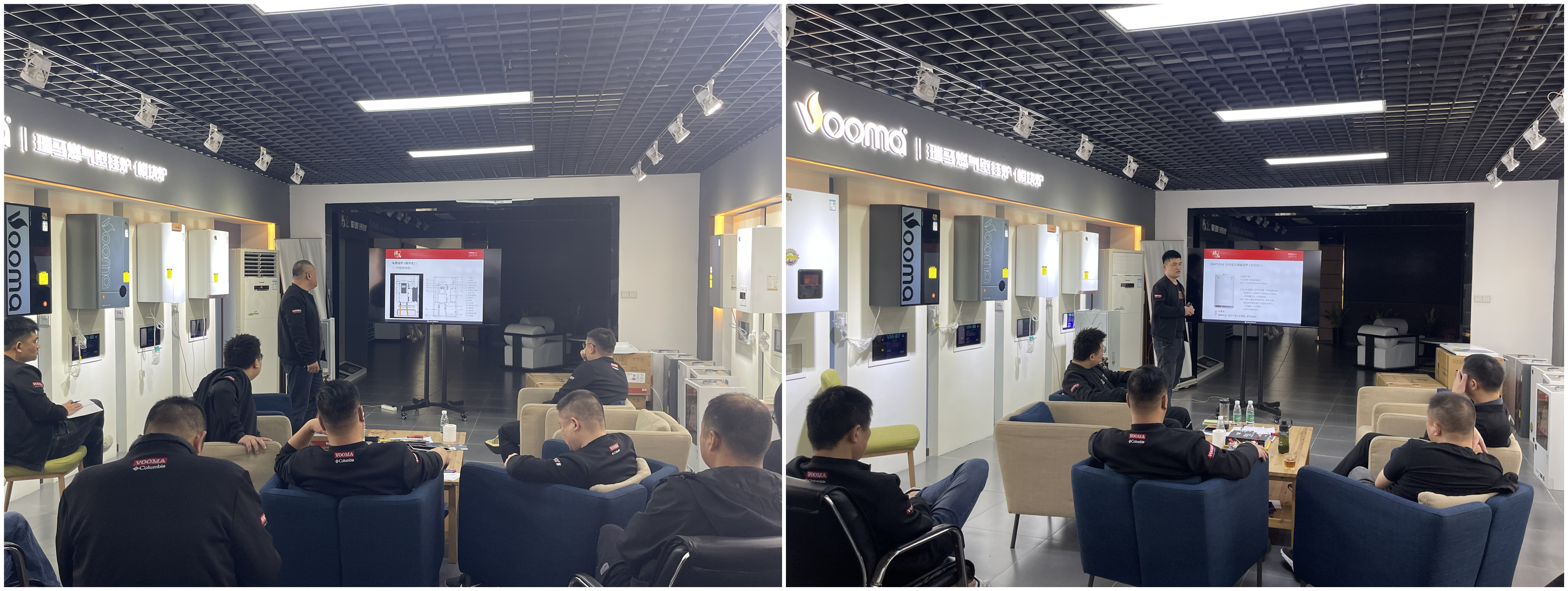 【工欲善其事,必先利其器】廣東瑞馬銷售團隊產品培訓圓滿結束 【工欲善其事,必先利其器】廣東瑞馬銷售團隊產品培訓圓滿結束