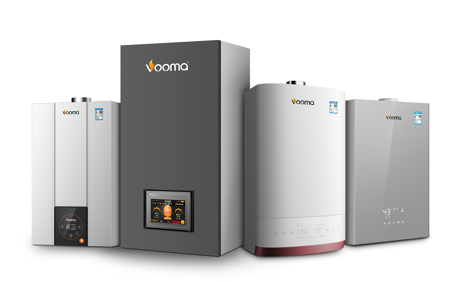 瑞馬熱能閃耀采暖售后服務(wù)大會(huì)，創(chuàng)新動(dòng)能賦能行業(yè)升級(jí)！